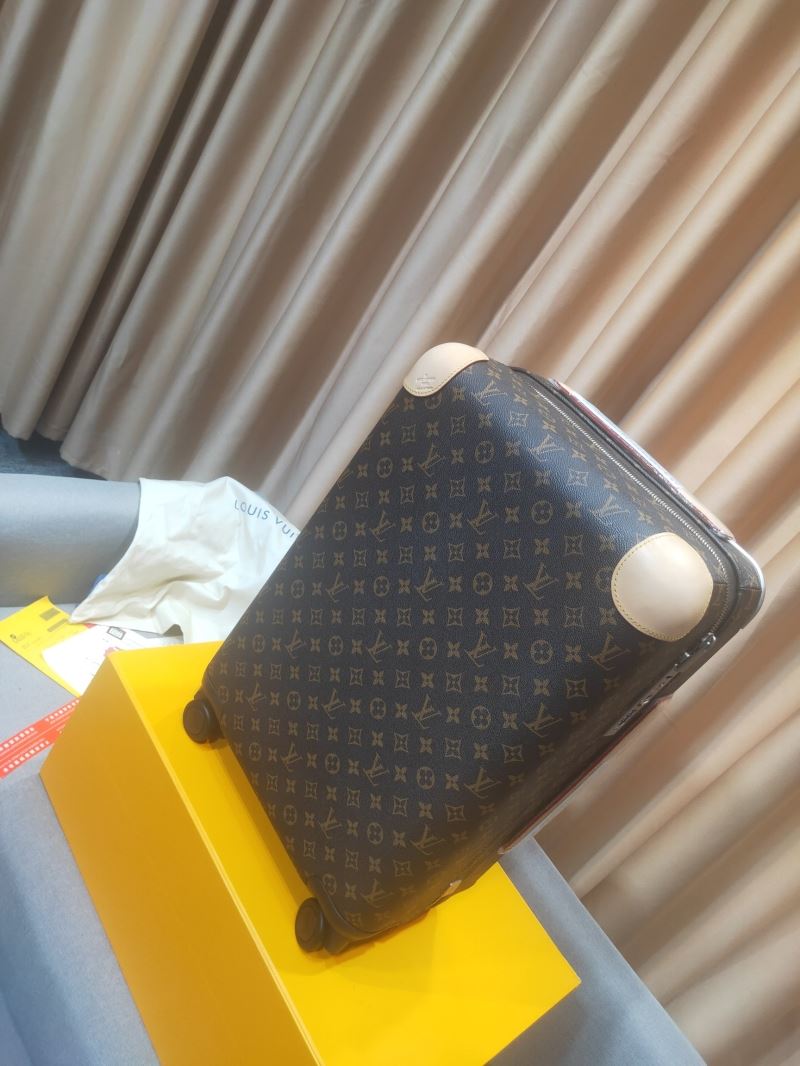 Louis Vuitton Suitcase